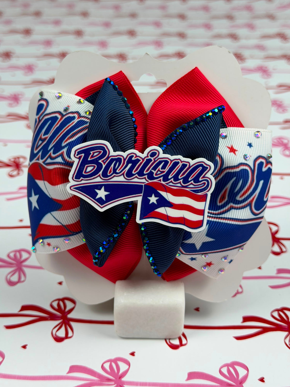 Boricua