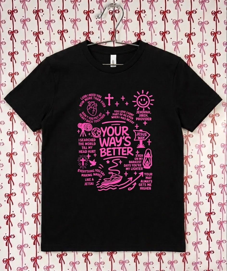 Your Way