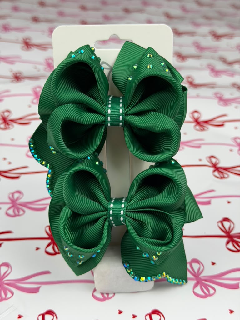 Lucky Charm