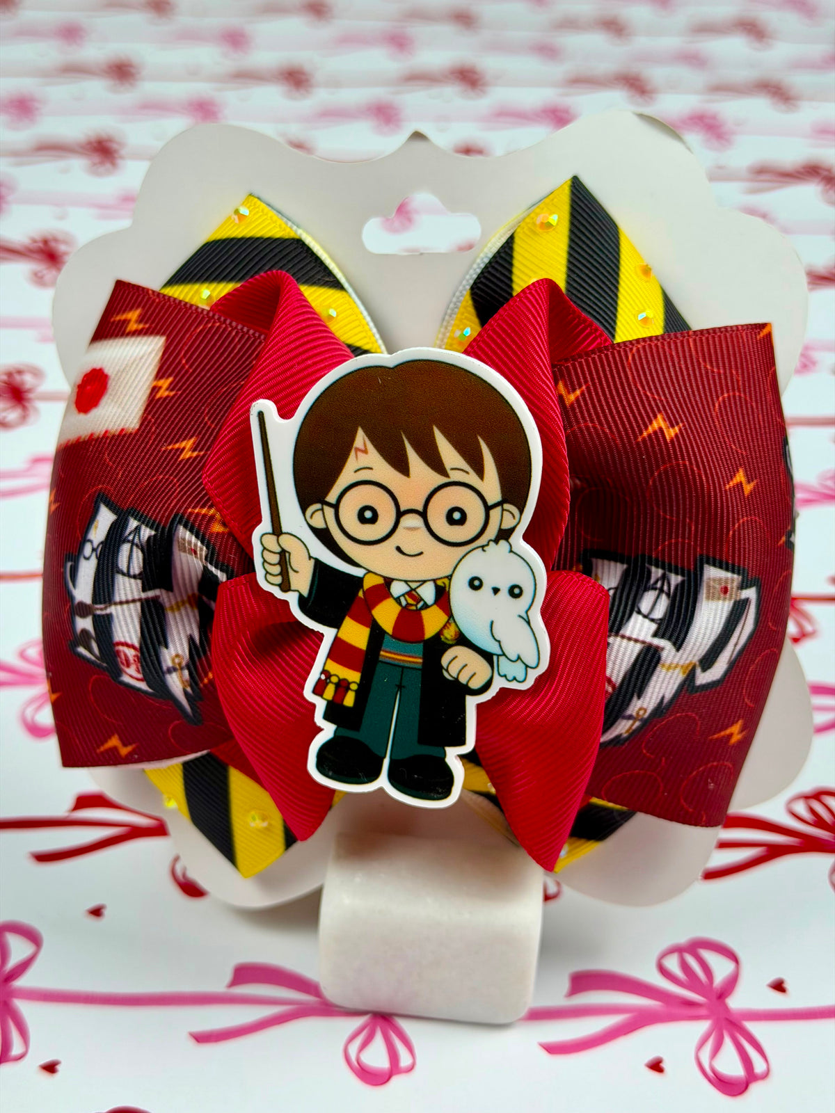 Harry Potter