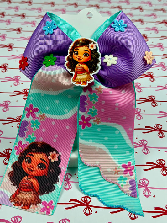 Moana