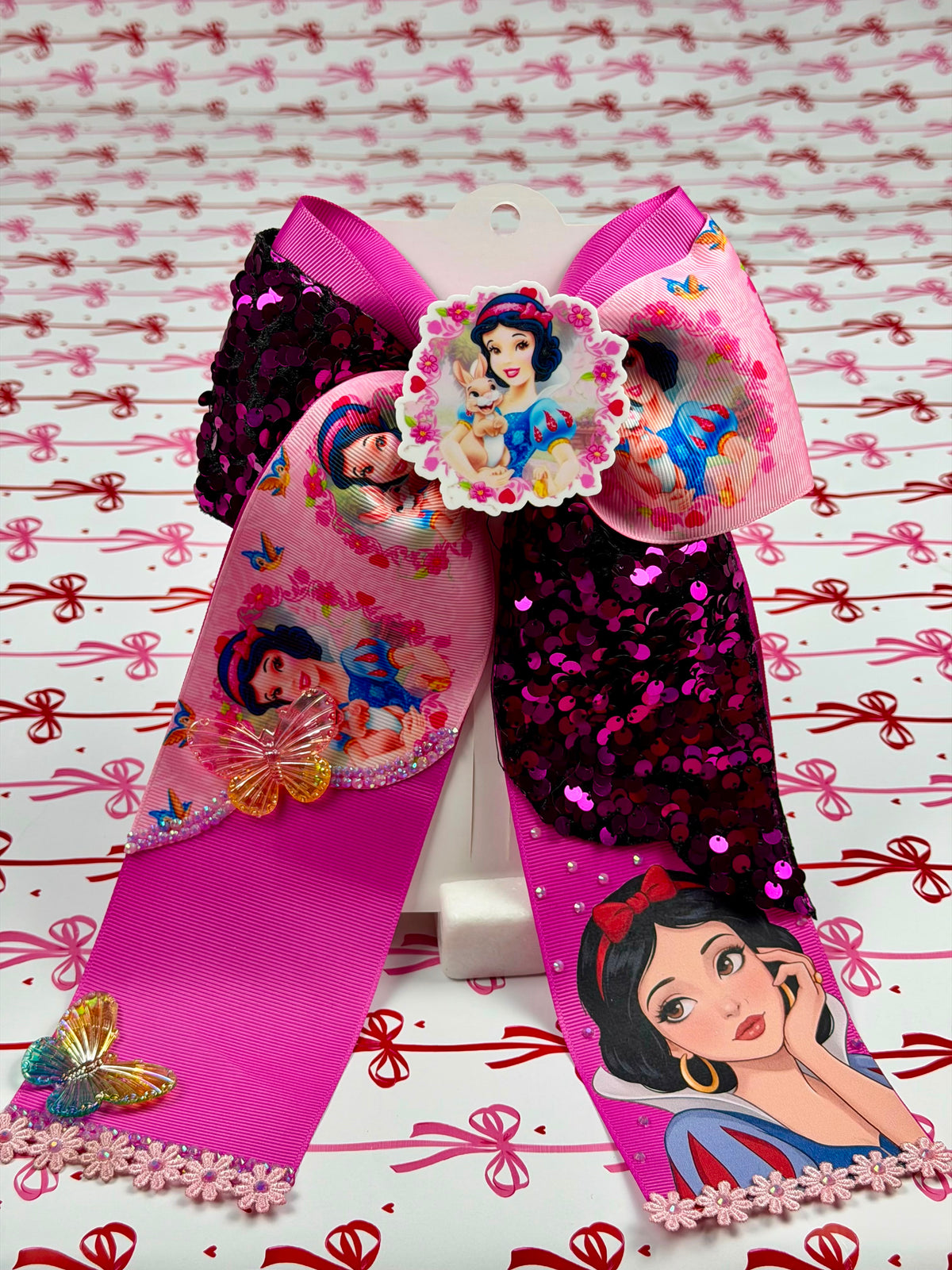 Snow White