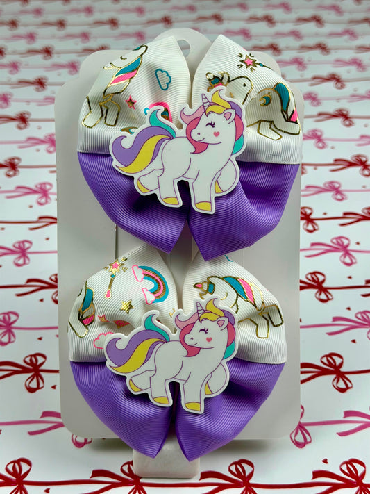 Unicorn Academy