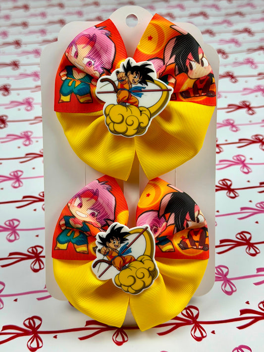 Dragon Ball Z