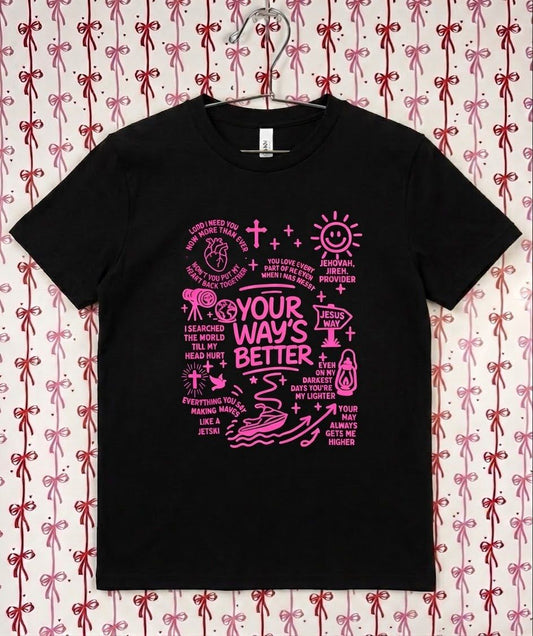 Your Way