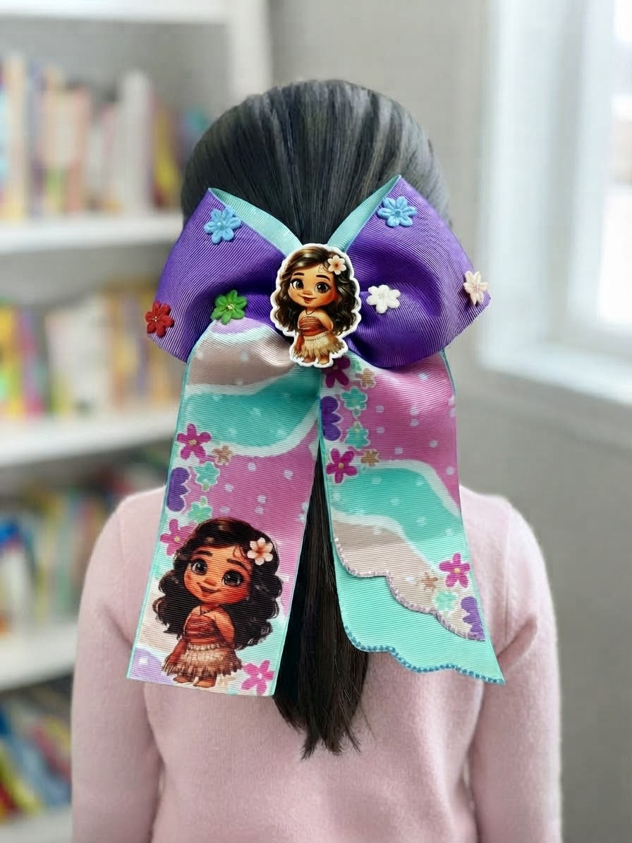 Moana