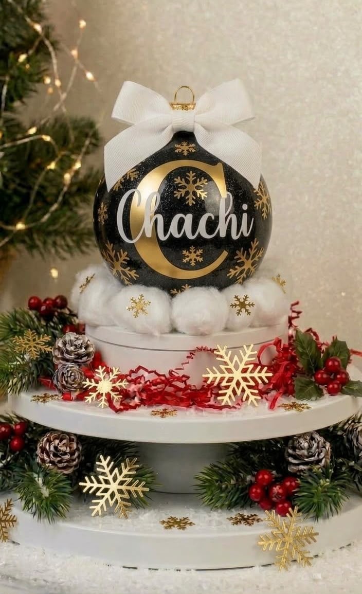Adornaments