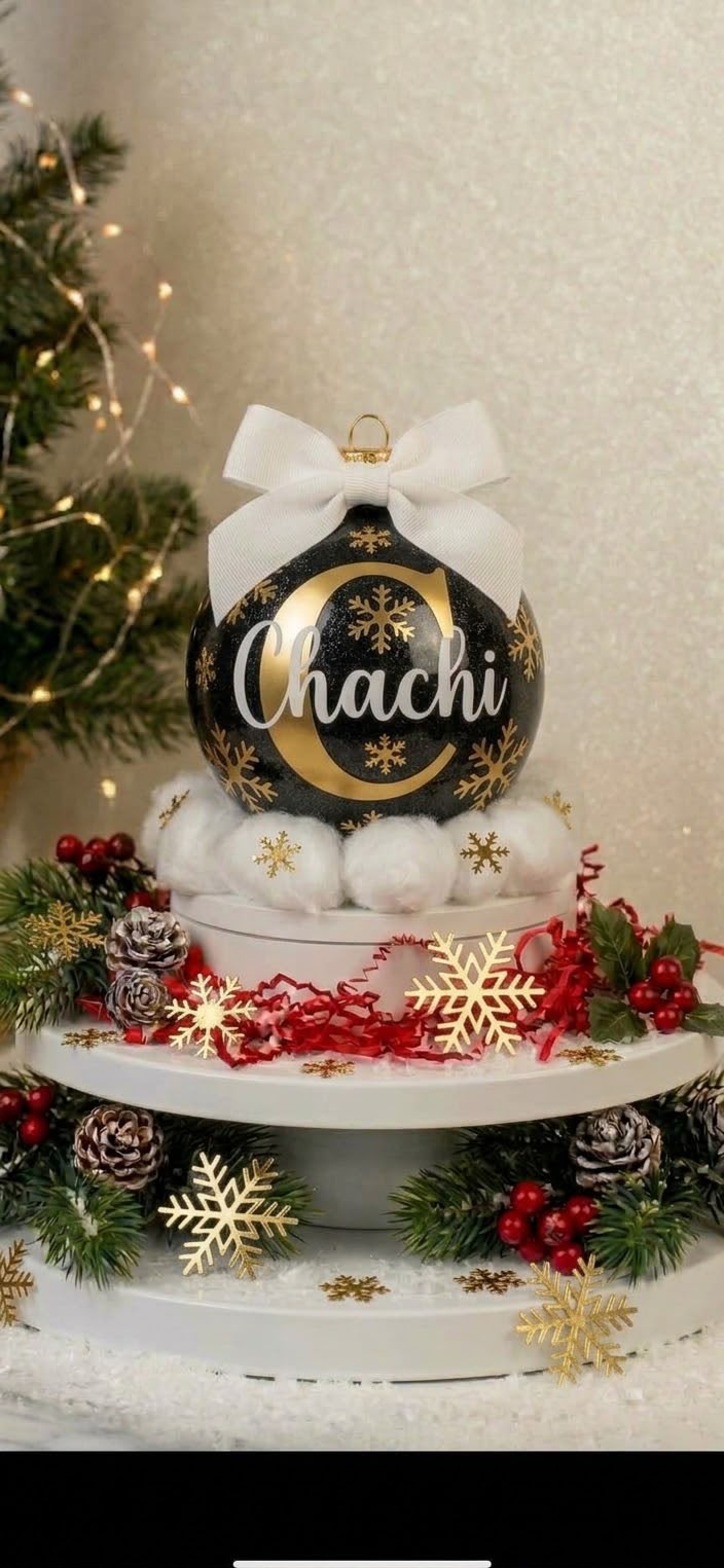 Adornaments