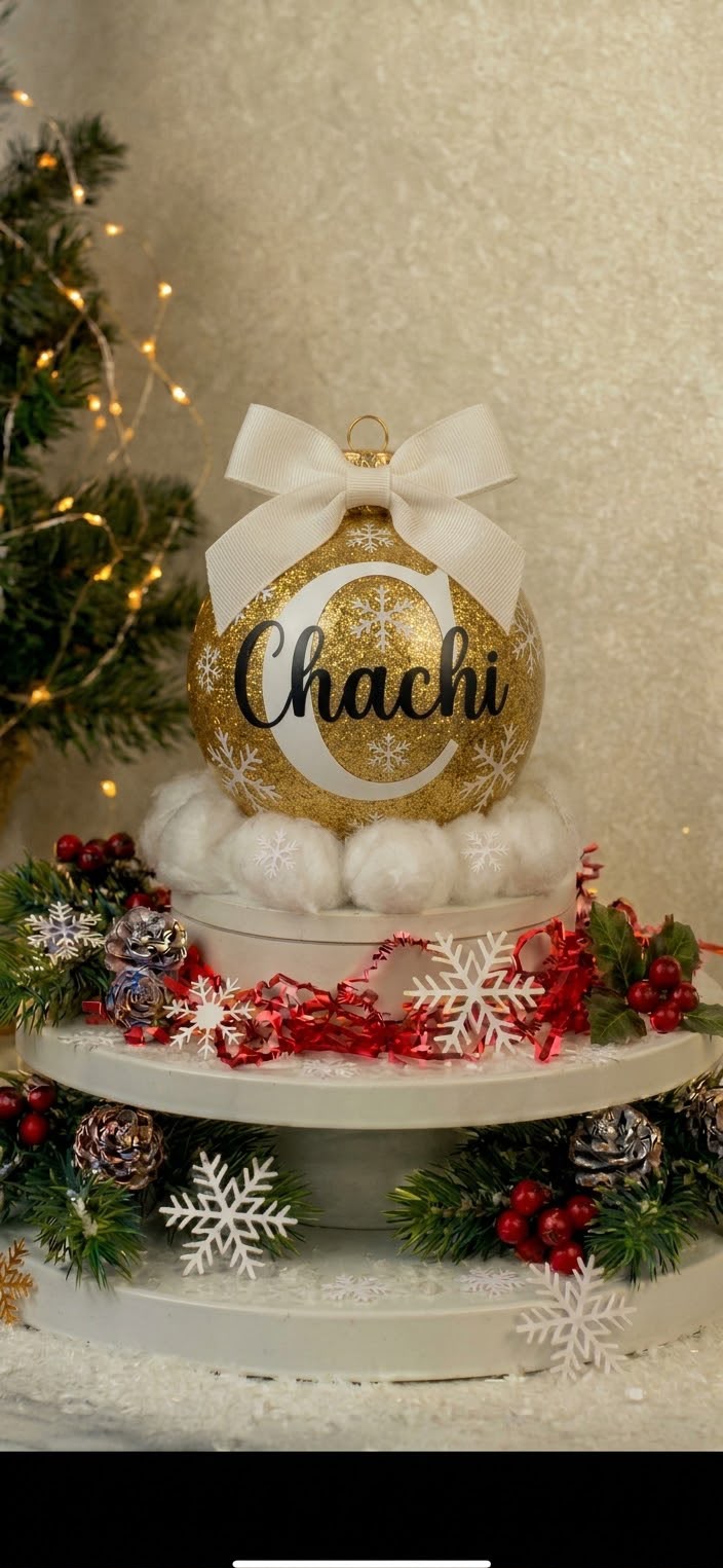 Adornaments
