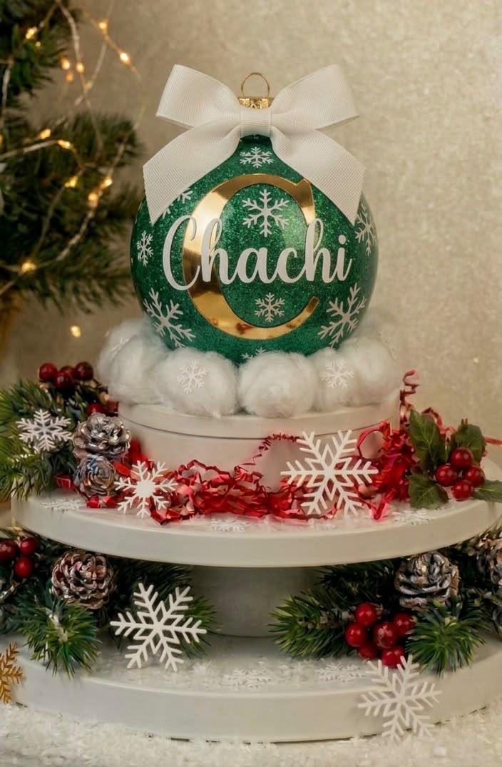 Adornaments