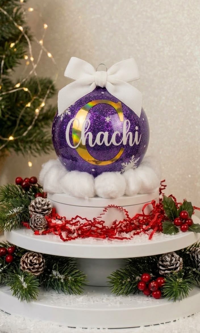 Adornaments