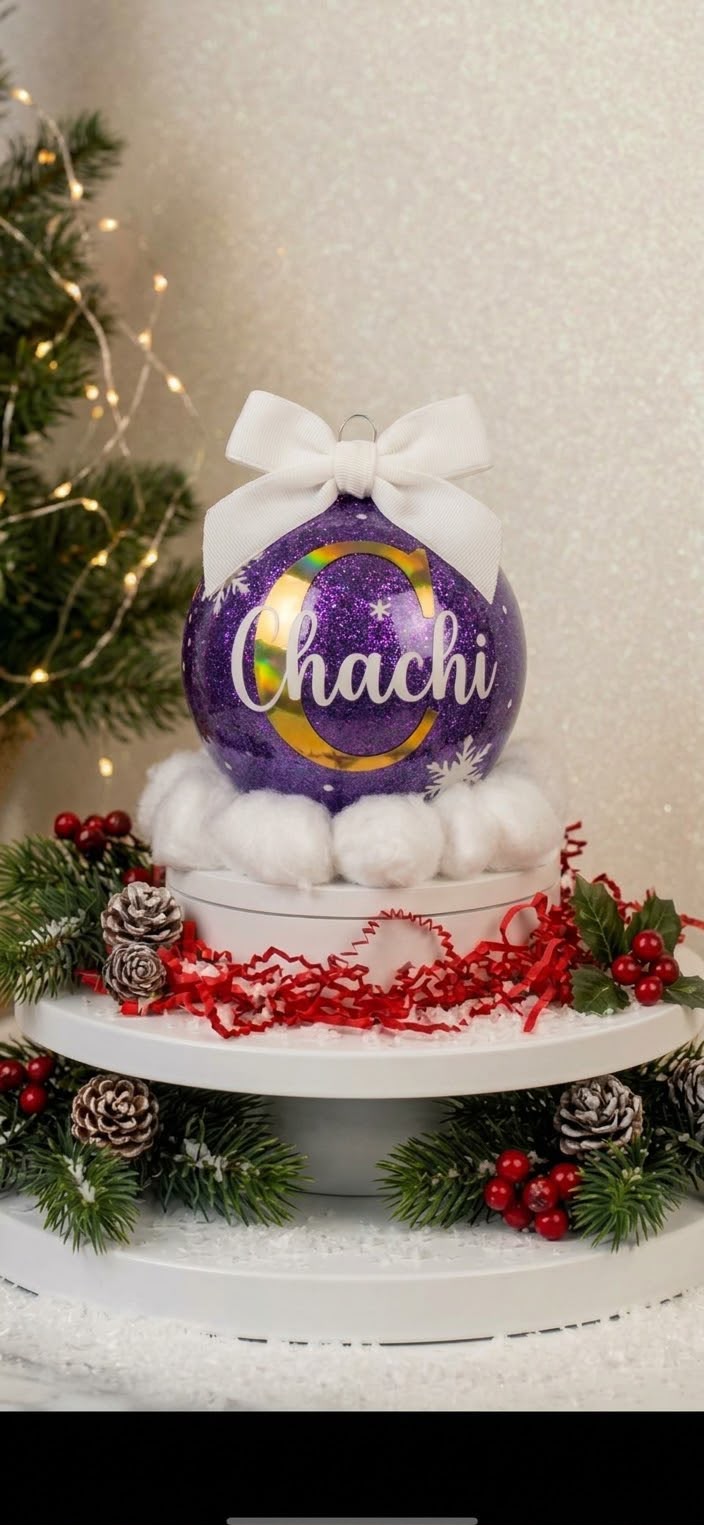 Adornaments