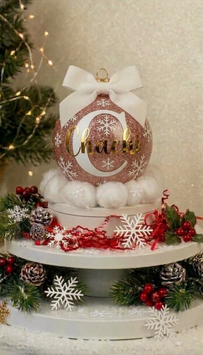 Adornaments