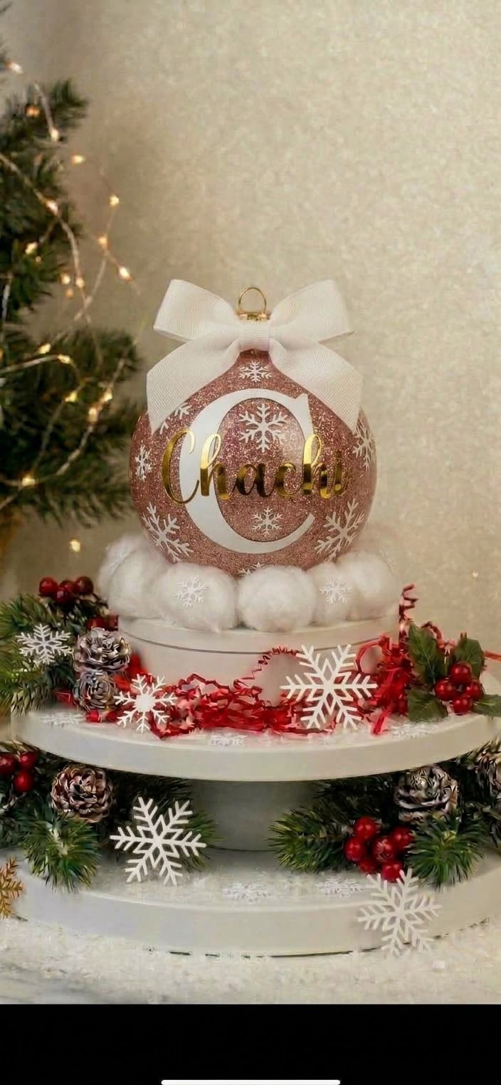 Adornaments