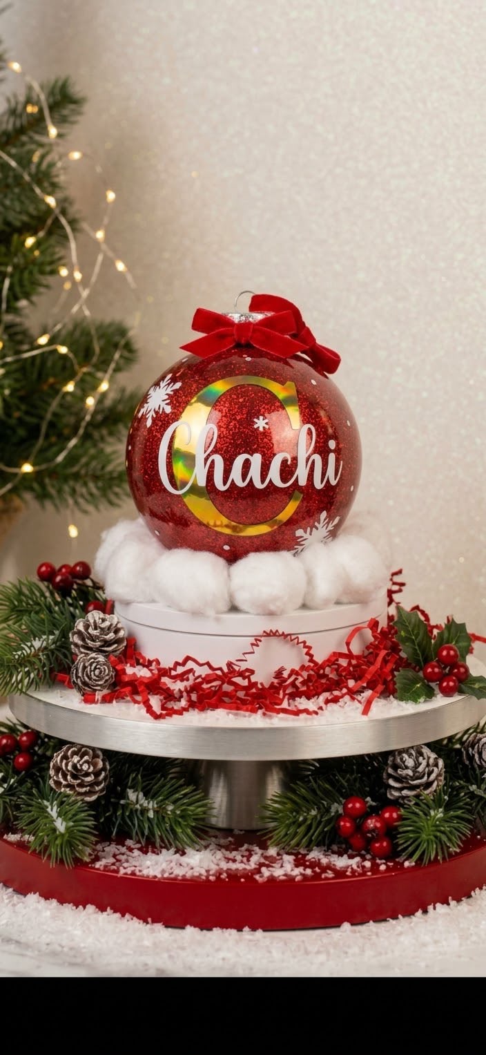 Adornaments