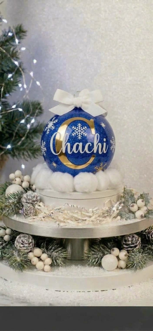 Adornaments
