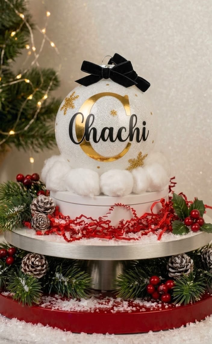 Adornaments