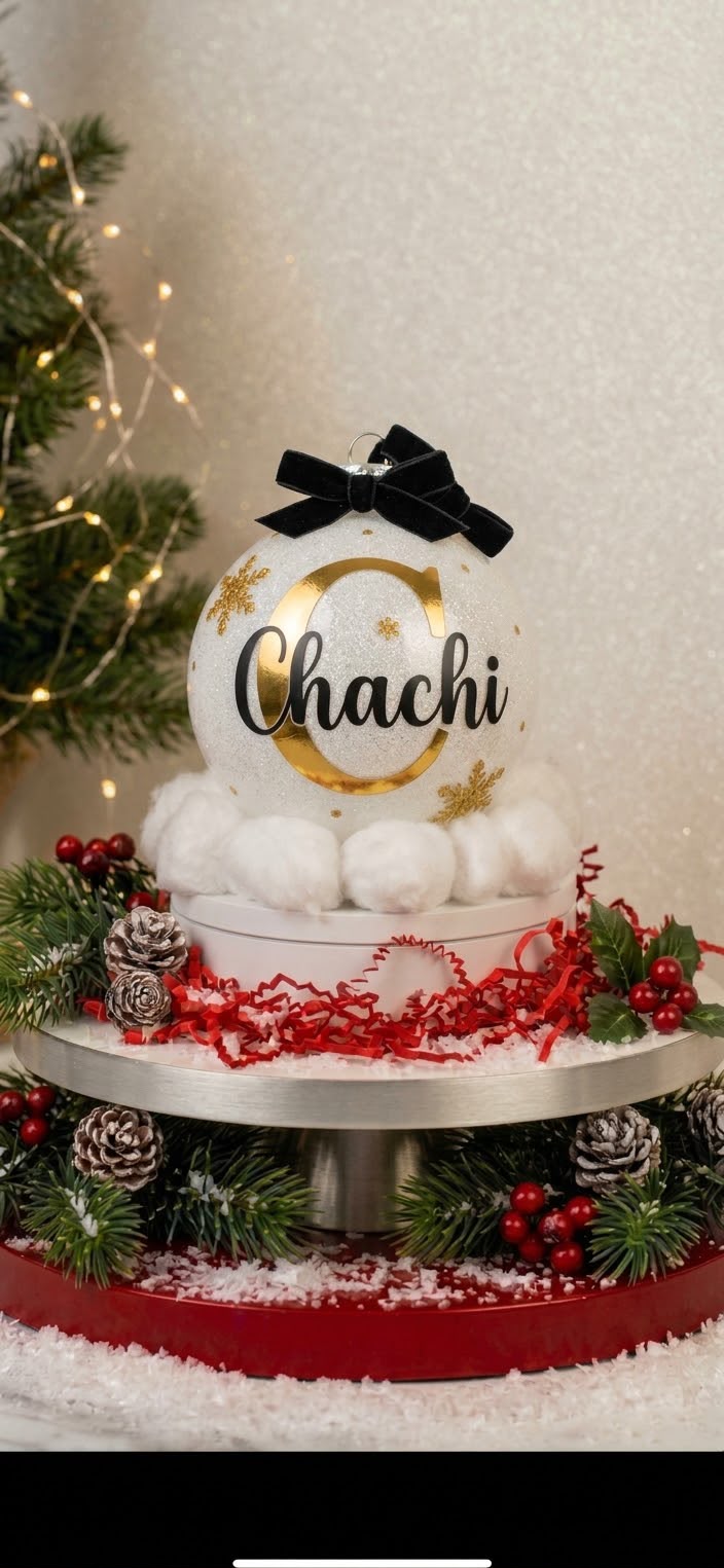 Adornaments