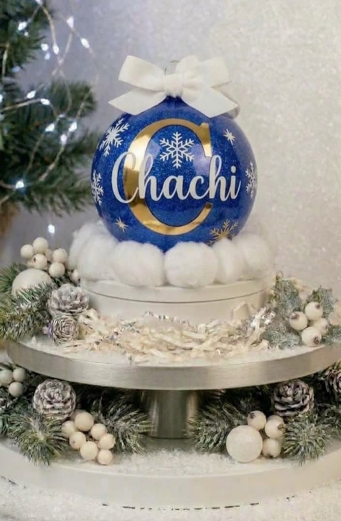 Adornaments