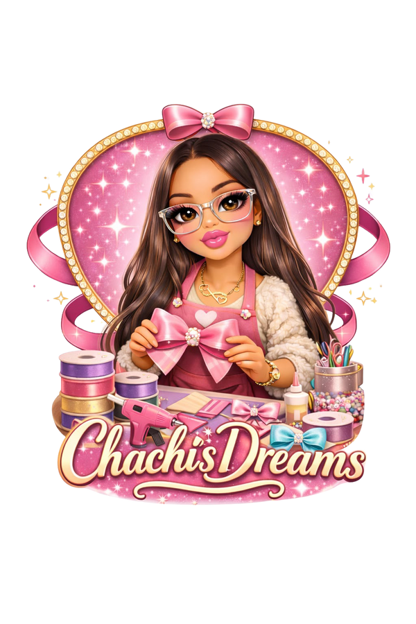 Chachi’s Dreams