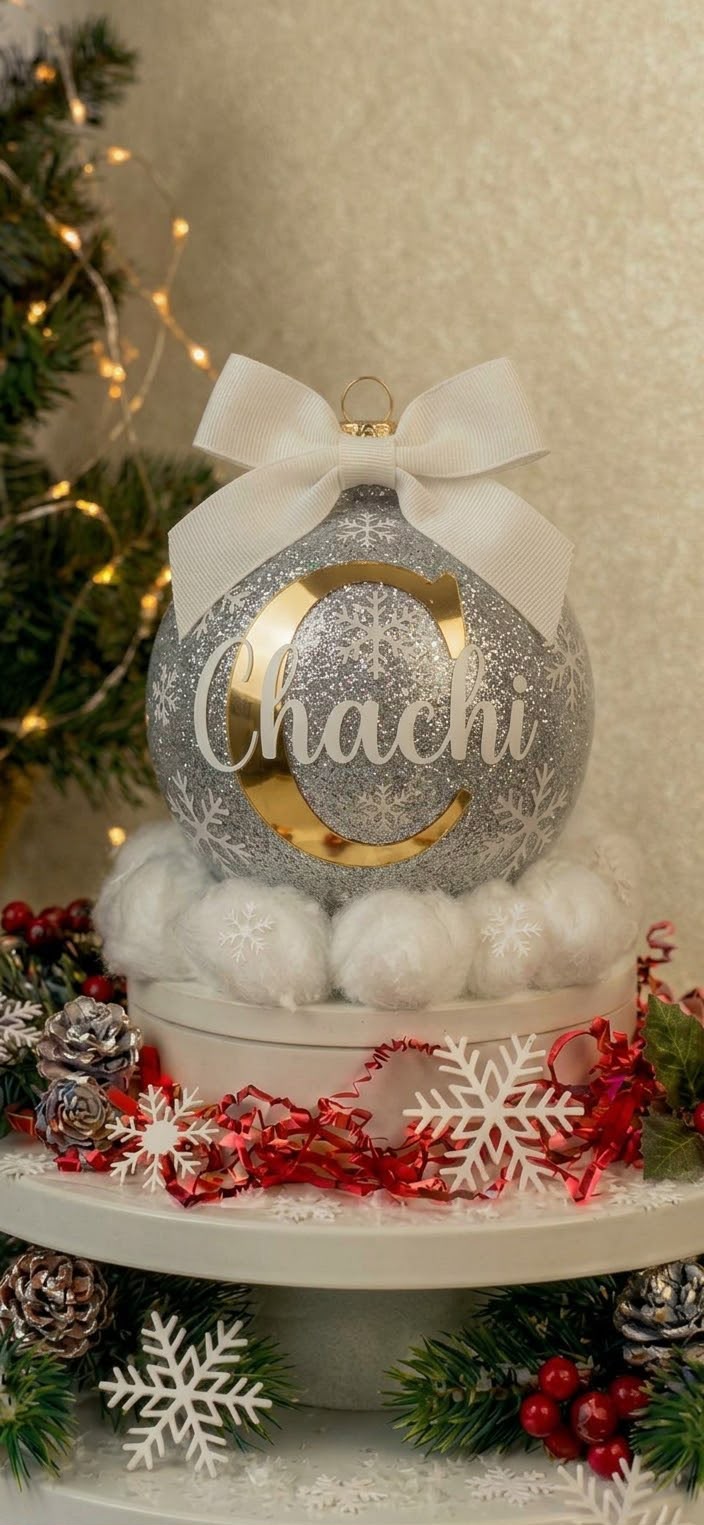 Adornaments