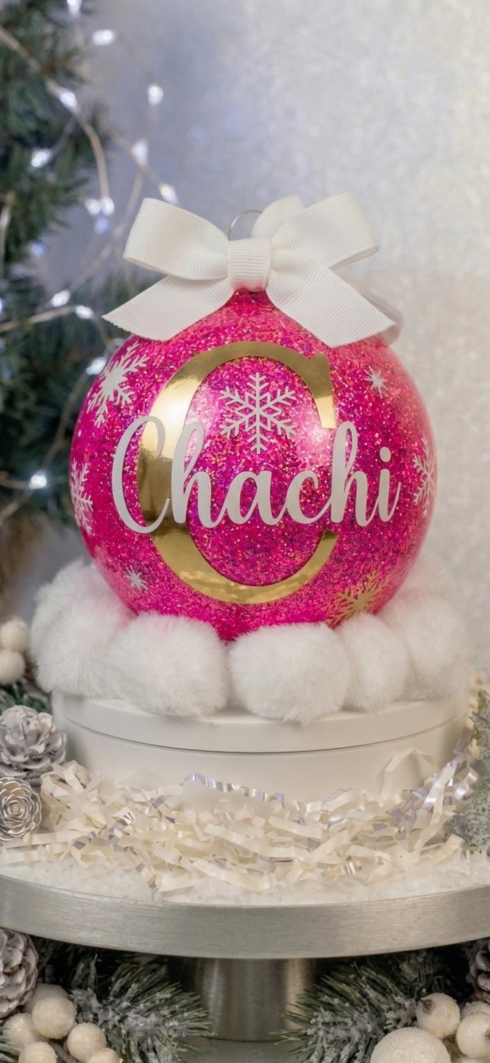 Adornaments