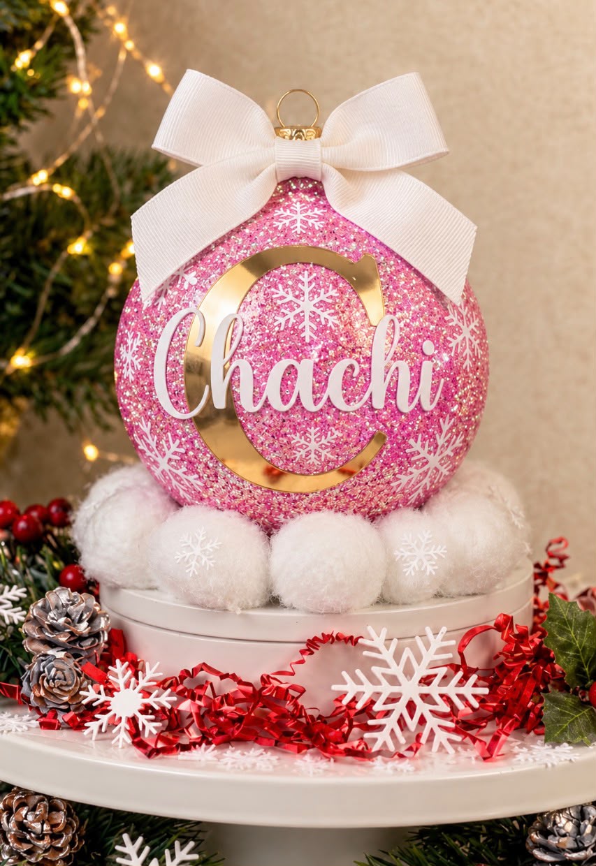 Adornaments